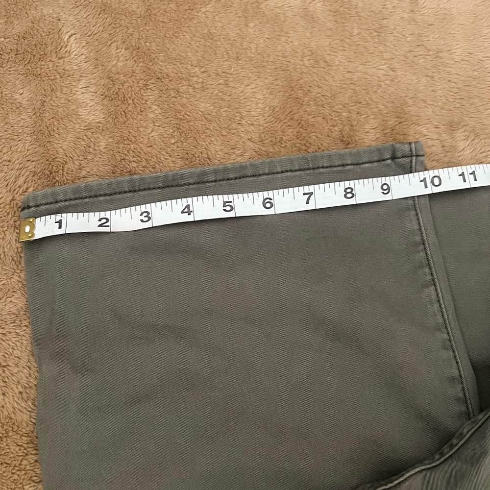NWT Hollister mid-rise boot - Picture 5 of 5